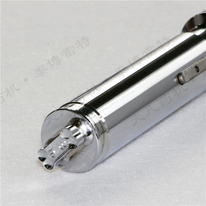 压片机模具1