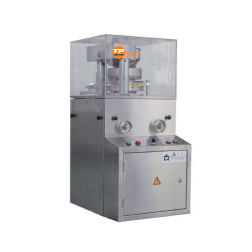 ZP、ZPT168系列旋转式压片机