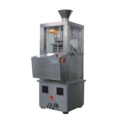 ZPY226PLC系列旋转式压片机