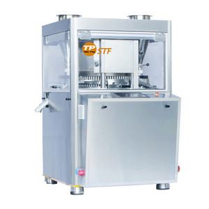 GZPK全自動(dòng)雙出料高速壓片機(jī)（720i系列)