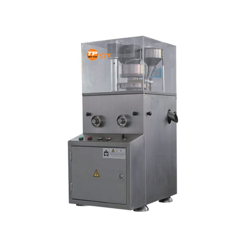ZP、ZPT130系列旋转式压片机