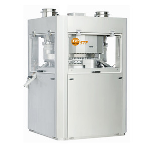 GZPK全自動(dòng)雙出料高速壓片機(jī)（720）