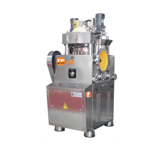 ZP、ZPT420B-33B系列旋转式压片机（上驱动）