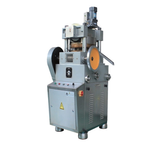 ZP、ZPT420-ZPW15G系列旋转式压片机