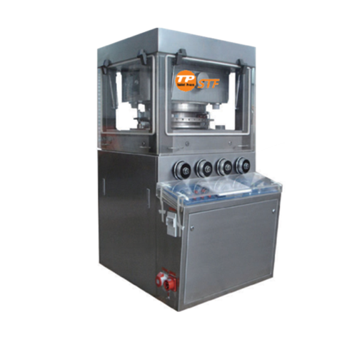 ZP420AB-35AB系列旋转式压片机