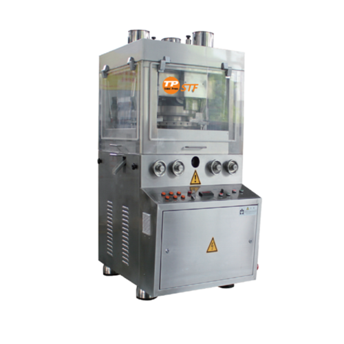 ZP420-ZPS29D系列旋转式压片机