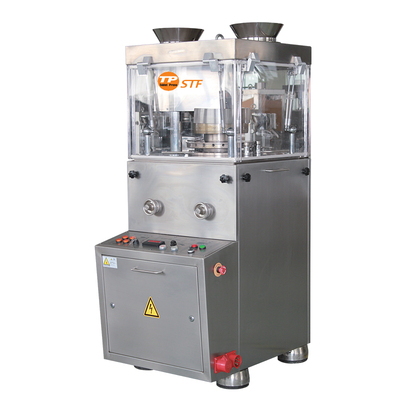 ZPS226D双色旋转式压片机